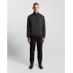 SUDADERA HOMBRE  LYLE & SCOTT LOOPBACK QUARTER ZIP SWEAT