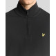 SUDADERA HOMBRE  LYLE & SCOTT LOOPBACK QUARTER ZIP SWEAT