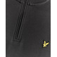 SUDADERA HOMBRE  LYLE & SCOTT LOOPBACK QUARTER ZIP SWEAT