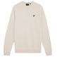 SUDADERA HOMBRE  LYLE & SCOTT CREW NECK SWEATSHIRT