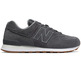 ZAPATILLA HOMBRE NEW BALANCE ML574 CLASICO & LIFESTYLE