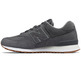 ZAPATILLA HOMBRE NEW BALANCE ML574 CLASICO & LIFESTYLE