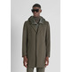 CAZADORA HOMBRE  ANTONY MORATO COAT REGULAR FIT IN VISCOSE BL