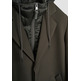 CAZADORA HOMBRE  ANTONY MORATO COAT REGULAR FIT IN VISCOSE BL