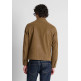 CAZADORA HOMBRE  ANTONY MORATO COAT JOY SLIM FIT IN  FAUX LET