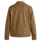 CAZADORA HOMBRE  ANTONY MORATO COAT JOY SLIM FIT IN  FAUX LET