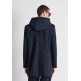 CAZADORA HOMBRE  ANTONY MORATO COAT REGULAR FIT IN VISCOSE BL