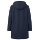 CAZADORA HOMBRE  ANTONY MORATO COAT REGULAR FIT IN VISCOSE BL