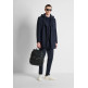 CAZADORA HOMBRE  ANTONY MORATO COAT REGULAR FIT IN VISCOSE BL