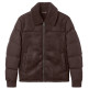 CAZADORA HOMBRE  ANTONY MORATO COAT REGULAR FIT KNIT FAUX FUR