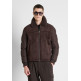 CAZADORA HOMBRE  ANTONY MORATO COAT REGULAR FIT KNIT FAUX FUR