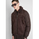 CAZADORA HOMBRE  ANTONY MORATO COAT REGULAR FIT KNIT FAUX FUR