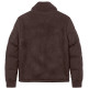 CAZADORA HOMBRE  ANTONY MORATO COAT REGULAR FIT KNIT FAUX FUR
