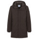 CAZADORA HOMBRE  ANTONY MORATO LONG COAT REGULAR FIT IN COMPO