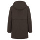 CAZADORA HOMBRE  ANTONY MORATO LONG COAT REGULAR FIT IN COMPO