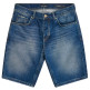 PANTALÓN CORTO HOMBRE  ANTONY MORATO DENIM SHORT ARGON SLIM FIT IN
