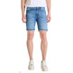 PANTALÓN CORTO VAQUERO HOMBRE ANTONY MORATO RANDY SKINNY FIT