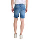 PANTALÓN CORTO VAQUERO HOMBRE ANTONY MORATO RANDY SKINNY FIT