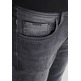VAQUERO HOMBRE  ANTONY MORATO JEANS OZZY TAPERED FIT IN STRE