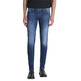 VAQUERO HOMBRE  ANTONY MORATO JEANS OZZY TAPERED FIT IN TITA