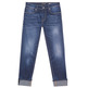 VAQUERO HOMBRE ANTONY MORATO FIT SUPER SKINNY PAUL