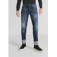 VAQUERO FIT SUPER SKINNY HOMBRE MORATO PAUL