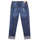 VAQUERO HOMBRE ANTONY MORATO FIT SUPER SKINNY PAUL