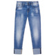 VAQUERO HOMBRE ANTONY MORATO FIT SUPER SKINNY PAUL
