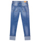 VAQUERO HOMBRE ANTONY MORATO FIT SUPER SKINNY PAUL