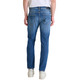 VAQUERO HOMBRE ANTONY MORATO ARGON FIT SLIM TOBILLERO