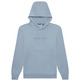 SUDADERA CON CAPUCHA HOMBRE ANTONY MORATO CON LOGO FIT HOLGADO