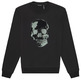 SUDADERA HOMBRE ANTONY MORATO ESTAMPADO CALAVERA FIT HOLGADO
