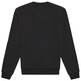 SUDADERA HOMBRE ANTONY MORATO ESTAMPADO CALAVERA FIT HOLGADO