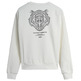 SUDADERA HOMBRE  ANTONY MORATO SWEATSHIRT RELAXED FIT IN SUST