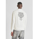 SUDADERA HOMBRE  ANTONY MORATO SWEATSHIRT RELAXED FIT IN SUST