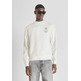 SUDADERA HOMBRE  ANTONY MORATO SWEATSHIRT RELAXED FIT IN SUST
