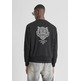 SUDADERA HOMBRE  ANTONY MORATO SWEATSHIRT RELAXED FIT IN SUST