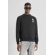 SUDADERA HOMBRE  ANTONY MORATO SWEATSHIRT RELAXED FIT IN SUST