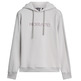 SUDADERA HOMBRE  ANTONY MORATO HOODIE RELAXED FIT IN SUSTAINA