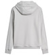 SUDADERA HOMBRE  ANTONY MORATO HOODIE RELAXED FIT IN SUSTAINA