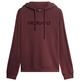 SUDADERA HOMBRE  ANTONY MORATO HOODIE RELAXED FIT IN SUSTAINA