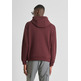 SUDADERA HOMBRE  ANTONY MORATO HOODIE RELAXED FIT IN SUSTAINA