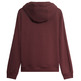 SUDADERA HOMBRE  ANTONY MORATO HOODIE RELAXED FIT IN SUSTAINA