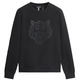 SUDADERA HOMBRE  ANTONY MORATO SWEATSHIRT REGULAR FIT IN SUST