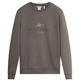 SUDADERA HOMBRE ANTONY MORATO SWEATSHIRT SLIM FIT IN INTERLO