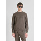 SUDADERA HOMBRE ANTONY MORATO SWEATSHIRT SLIM FIT IN INTERLO