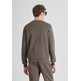 SUDADERA HOMBRE ANTONY MORATO SWEATSHIRT SLIM FIT IN INTERLO