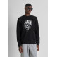 SUDADERA HOMBRE  ANTONY MORATO SWEATSHIRT REGULAR FIT IN INTE