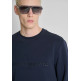 SUDADERA HOMBRE  ANTONY MORATO SWEATSHIRT REGULAR FIT IN INTE