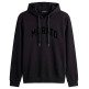 SUDADERA HOMBRE  ANTONY MORATO HOODIE RELAXED FIT - EARLY